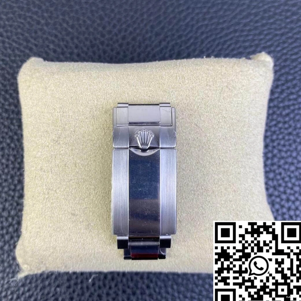 M116519LN-0025 Factory Cosmograph Rolex Daytona Dial Diamond-set Clean 1111